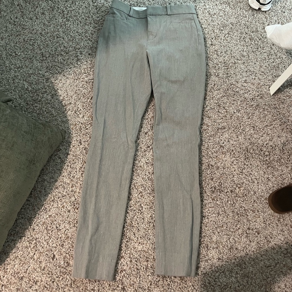 Banana republic Sloan pants